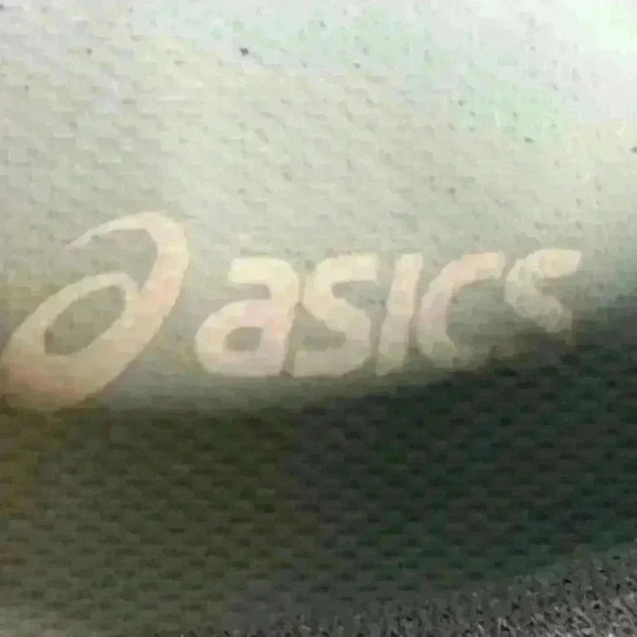 Asics Gt-1000 6 Women’s Running Shoes Porcelain/Smoke Blue  Size 10.5 - Picture 8 of 16